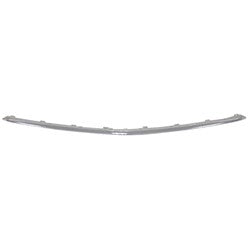 Bumper Moulding Fr Center Chrome W/O Night Pkg W/Amg (Fits A35 W/O Aero Pkg) - Mercedes A35 Amg 2020-2022 | Mercedes A220 2019-2022 | Mercedes A250 2019-2022
