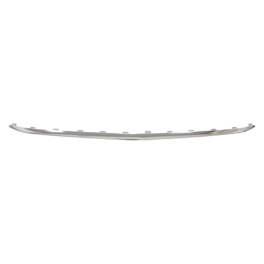 Bumper Molding Fr Chrome W/Amg - Mercedes E350 2021-2023 | Mercedes E53 Amg Cabriolet 2021-2022 | Mercedes E53 Amg Coupe 2021-2022
