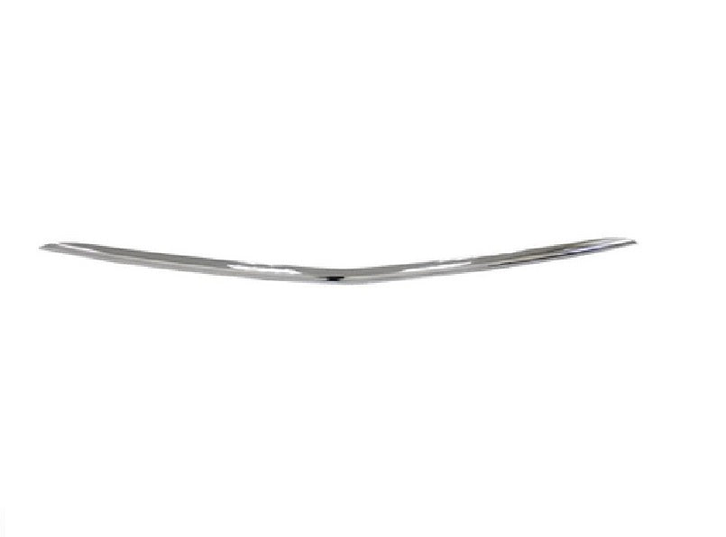 Bumper Molding Fr Lower Center Chrome W/O Amg - Mercedes Cla250 2020-2023