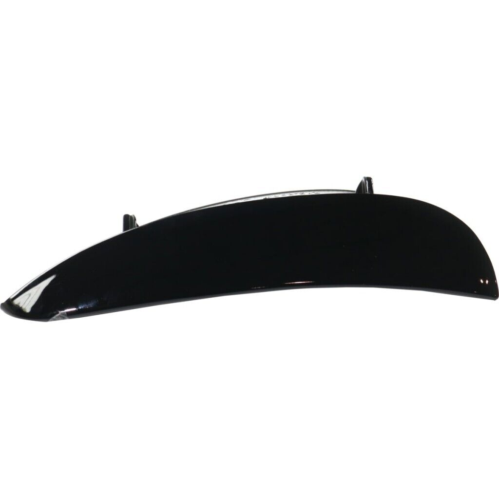Bumper Molding Fr Lh Outer Pts Black - Mercedes E53 Amg Sedan 2019-2020 | Mercedes E43 Amg 2017-2018