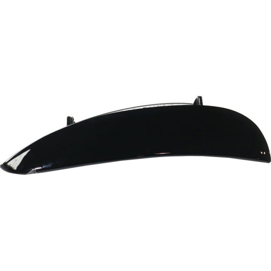 Bumper Molding Fr Lh Outer Pts Black - Mercedes E53 Amg Sedan 2019-2020 | Mercedes E43 Amg 2017-2018