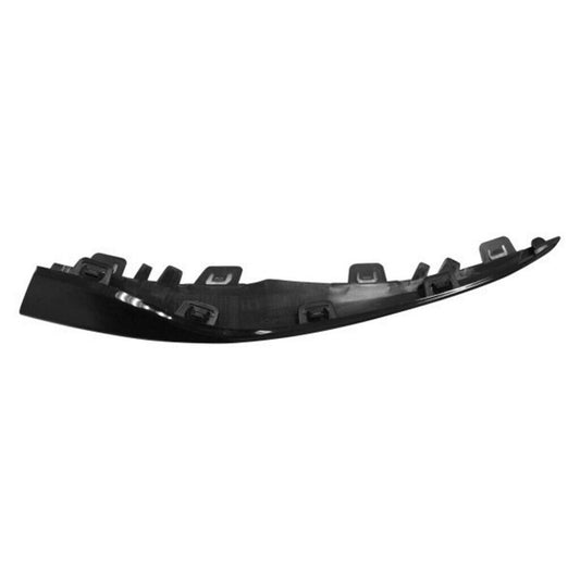 Bumper Molding Fr Lh Bright Black Finish W/Night Pkg - Mercedes C43 Amg (2-Door) 2019-2023 | Mercedes C43 Amg (4-Door) 2019-2021