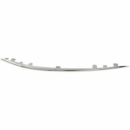 Bumper Moulding Fr Lower Rh W/O Amg/Luxary Pkg - Mercedes C300 Sedan 2017-2018 | Mercedes C300 2015-2016 | Mercedes C300 Coupe 2017-2018