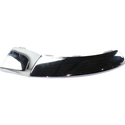 Bumper Molding Fr Rh Chrome W/Amg - Mercedes Gle300D 2016-2017 | Mercedes Gle350 2016-2018 | Mercedes Gls450 2017-2019