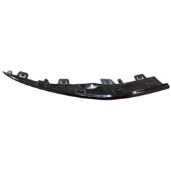 Bumper Moulding Fr Rh Black W/O Night Pkg W/Amg - Mercedes C300 Coupe 2019-2023 | Mercedes C300 Convertible 2019-2023 | Mercedes C300 Sedan 2019-2021