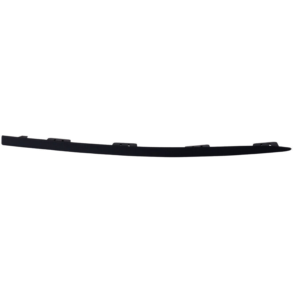 Bumper Molding Fr Rh Textured Black W/Amg - Mercedes A35 Amg 2020-2022 | Mercedes A220 2019-2022 | Mercedes A250 2019-2022