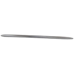 Grille Moulding Rh Upper Chrome W/O Night Pkg - Mercedes C43 Amg (2-Door) 2019-2023 | Mercedes C43 Amg (4-Door) 2019-2021
