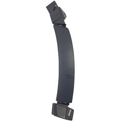 Bumper Moulding Outer Fr Rh(Wheel Lip) Primed W/Amg - Mercedes A35 Amg 2020-2022 | Mercedes A220 2019-2022 | Mercedes A250 2019-2022