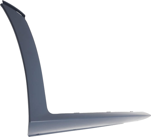 Bumper Molding Fr Rh (Wheel Lip) W/Amg W/O Aerodynamic Pkg - Mercedes Cla35 Amg 2020-2023 | Mercedes Cla250 2020-2023