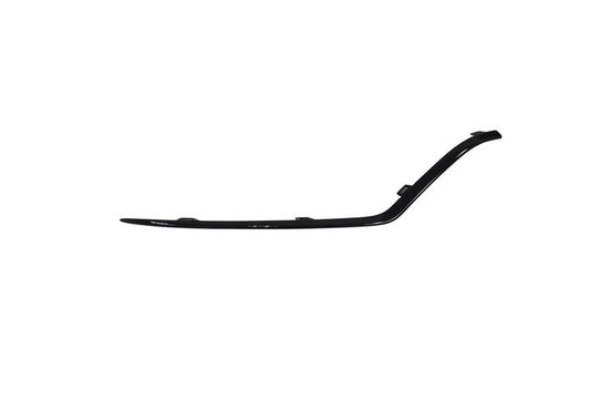 Bumper Molding Fr Rh Bright Black W/Amg - Mercedes Gle580 2020-2023 | Mercedes Gle350 2020-2023 | Mercedes Gle450 2020-2023