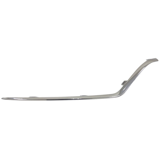 Bumper Molding Fr Rh Chrome W/Amg - Mercedes Gle580 2020-2023 | Mercedes Gle350 2020-2023 | Mercedes Gle450 2020-2023