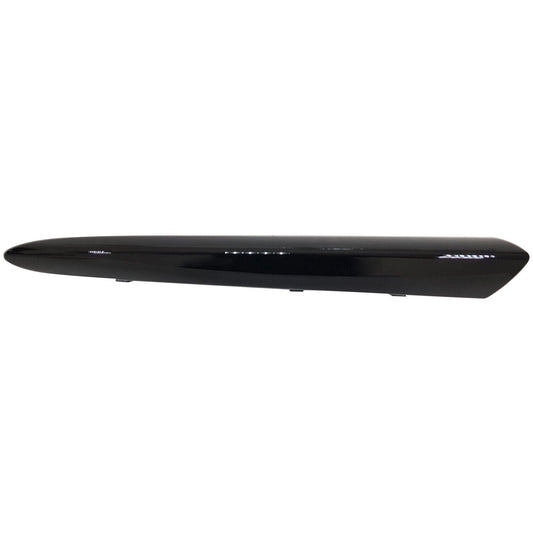 Bumper Molding Fr Rh Bright Black W/Amg - Mercedes Glc300 (Coupe-253.384) 2020-2023 | Mercedes Glc43 Amg (Suv-253.964) 2020-2022 | Mercedes Glc300 4Matic (Suv-253.983) 2020-2022