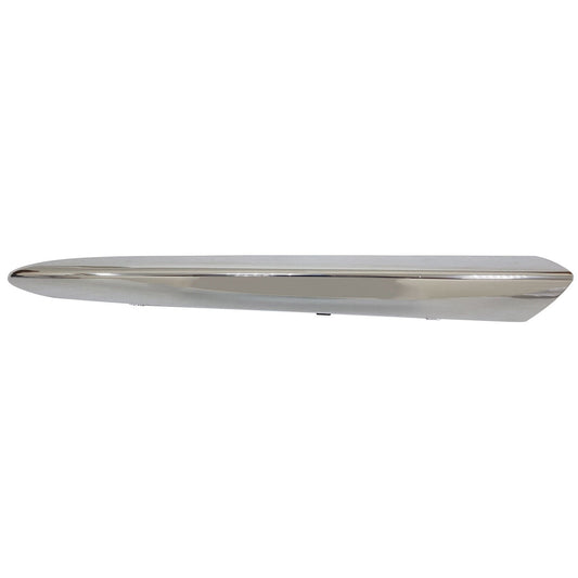 Bumper Molding Fr Rh Chrome W/ Amg - Mercedes Glc300 (Coupe-253.384) 2020-2023 | Mercedes Glc43 Amg (Suv-253.964) 2020-2022 | Mercedes Glc300 4Matic (Suv-253.983) 2020-2022