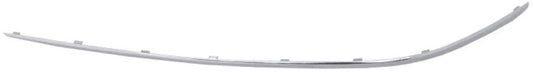 Bumper Moulding Fr Rh Chrome - Mercedes S600 2003-2006 | Mercedes S350 2006 | Mercedes S430 2003-2006