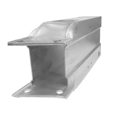 Bumper Bracket Fr Lh Cpe Aluminum - Mercedes E63 Amg 2010-2015 | Mercedes E350 2010-2015 | Mercedes E400 2013-2015