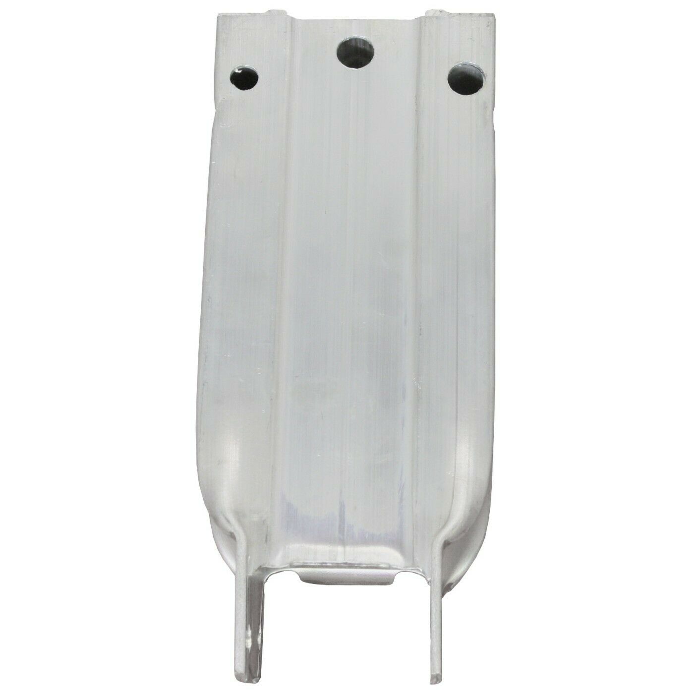 Bumper Bracket Fr Lh Sdn Aluminum - Mercedes Cls63 Amg S 2014-2018 | Mercedes Cls550 2012-2018 | Mercedes Cls400 2015-2018