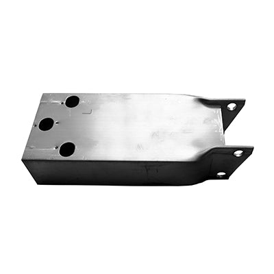 Bumper Mounting Bracket Fr Lh Aluminum Sdn - Mercedes C43 Amg (2-Door) 2017-2023 | Mercedes C43 Amg (4-Door) 2017-2021 | Mercedes C300 2015-2016