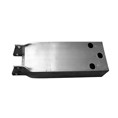 Bumper Bracket Fr Lh Outer Aluminum - Mercedes C63 Amg (4-Door) 2015-2018