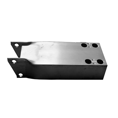 Bumper Mounting Bracket Fr Rh Aluminum Sdn - Mercedes C43 Amg (2-Door) 2017-2023 | Mercedes C43 Amg (4-Door) 2017-2021 | Mercedes C300 2015-2016