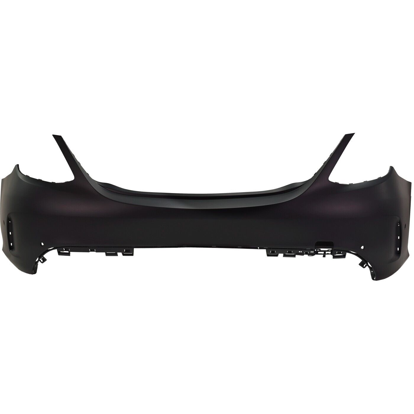 Bumper Rr Primed Ptm W/Active Park Assist Sensor - Mercedes C63 Amg S (4-Door) 2019-2021 | Mercedes C43 Amg (4-Door) 2019-2021 | Mercedes C63 Amg (4-Door) 2019-2021