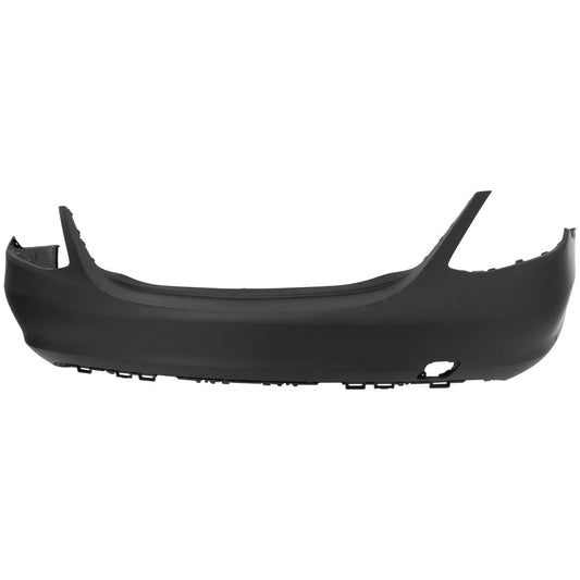 Bumper Rr W/Blind Spot/Active Park Assist - Mercedes C300 Sedan 2019-2021