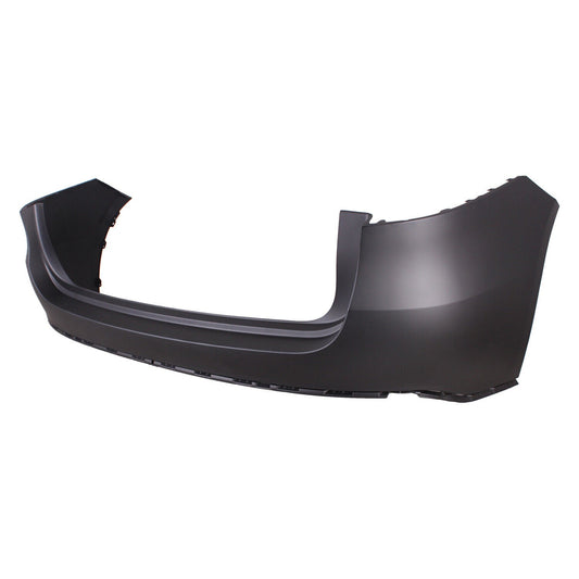 Bumper Rr Primed Ptm W/O Active Park Assist / Amg - Mercedes Gle450 2020-2023 | Mercedes Gle350 2020-2023