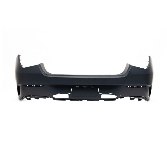 Bumper Rr Primed Ptm W/O Park Assist Sensor W/ Amg - Mercedes Cla45 Amg 2020-2023 | Mercedes Cla250 2020-2023 | Mercedes Cla35 Amg 2020-2023