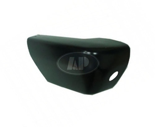 Bumper End Rr Lh W/Sensor Hole - Mercedes G550 2009-2010 | Mercedes G55 Amg 2003-2010 | Mercedes Gl320 2007-2009