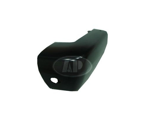 Bumper End Rr Rh W/Sensor Hole - Mercedes G550 2009-2010 | Mercedes G55 Amg 2003-2010 | Mercedes Gl320 2007-2009