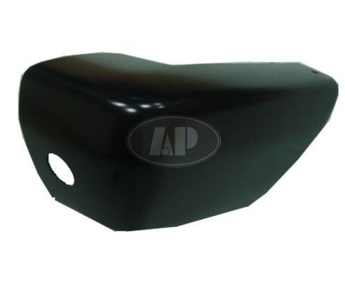 Bumper End Rr Rh W/Sensor Hole - Mercedes Gl550 2008-2010 | Mercedes Gl320 2007-2009 | Mercedes Gl350 2010