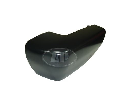 Bumper End Rr Rh W/O Sensor Hole - Mercedes G550 2009-2018 | Mercedes G55 Amg 2003-2011 | Mercedes G500 2002-2008