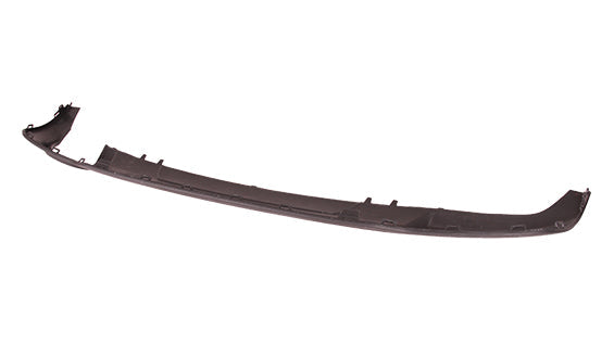 Bumper Rr Lower Textured W/Sport - Mercedes C250 2012-2015
