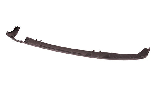 Bumper Rr Lower Textured W/Sport - Mercedes C250 2012-2015