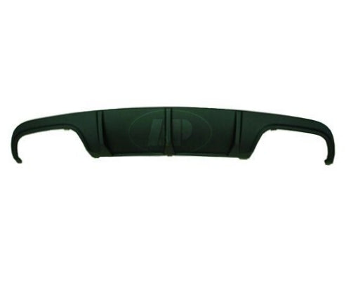 Bumper Rr Lower Textured W/Amg - Mercedes C63 Amg (4-Door) 2008-2011