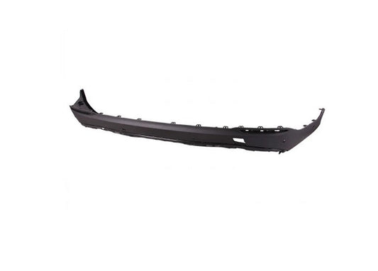 Bumper Rr Lower Textured Finish W/Reflector/Park Assist Sensor W/O Amg Sprt - Mercedes Glc300 Rwd (Suv-253.948) 2016-2019 | Mercedes Glc300 4Matic (Suv-253.949) 2016-2019