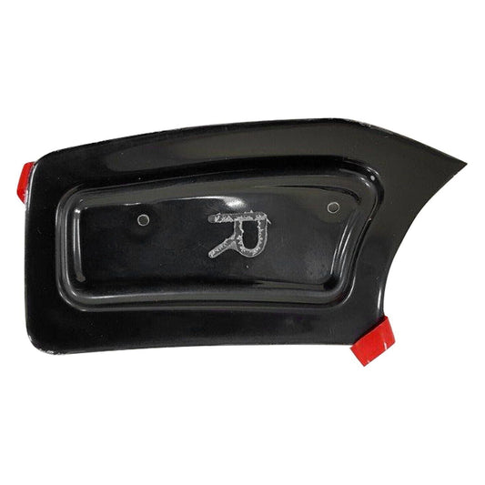Bumper Retainer (Lower Brace) Rr Rh - Mercedes Cla35 Amg 2020-2025 | Mercedes Cla45 Amg 2020-2023