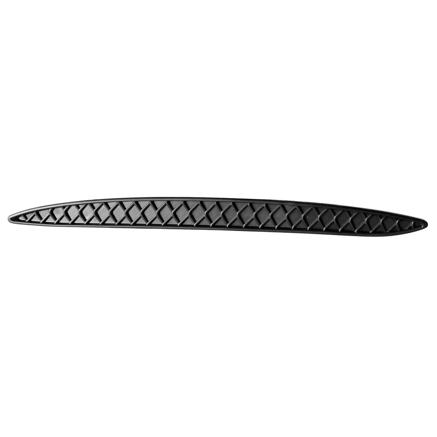 Bumper Molding Rr Rh Textured Black W/Amg - Mercedes Gle63 Amg S (Suv-166.075) 2016-2019 | Mercedes Gle43 Amg 2017-2019 | Mercedes Gle450 Amg (Coupe-292.364) 2016