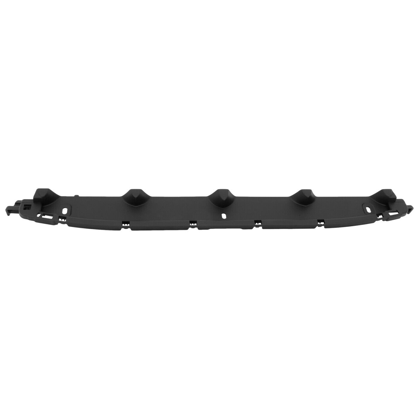 Bumper Bracket Rr Center Textured Black Finish W/Amg - Mercedes A220 2019-2022