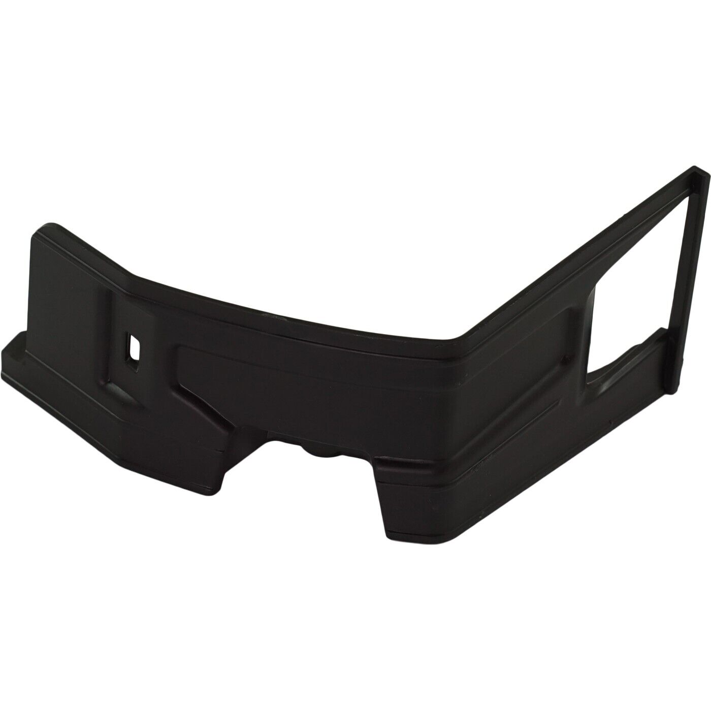 Bumper Bracket Rr Lh Lower W/Sprt - Mercedes Glc43 Amg (Suv-253.964) 2017-2019 | Mercedes Glc300 4Matic (Suv-253.949) 2016-2019 | Mercedes Glc300 Rwd (Suv-253.948) 2016-2019