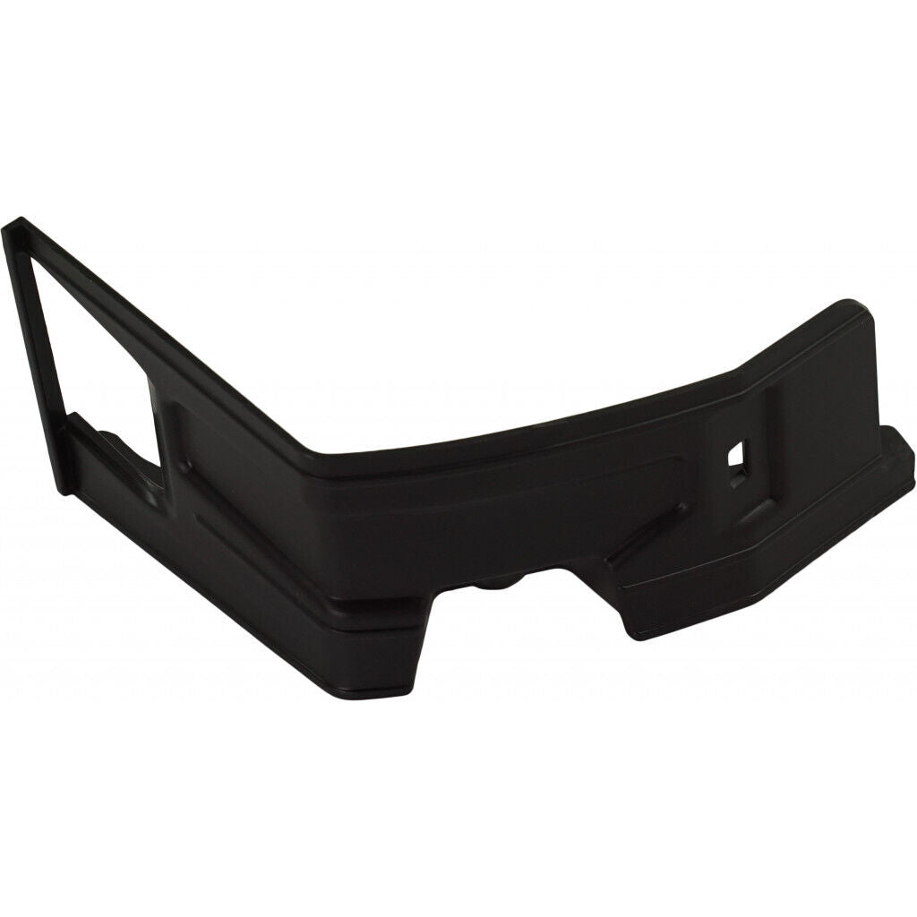 Bumper Bracket Rr Rh Lower W/Sprt - Mercedes Glc43 Amg (Suv-253.964) 2017-2019 | Mercedes Glc300 4Matic (Suv-253.949) 2016-2019 | Mercedes Glc300 Rwd (Suv-253.948) 2016-2019