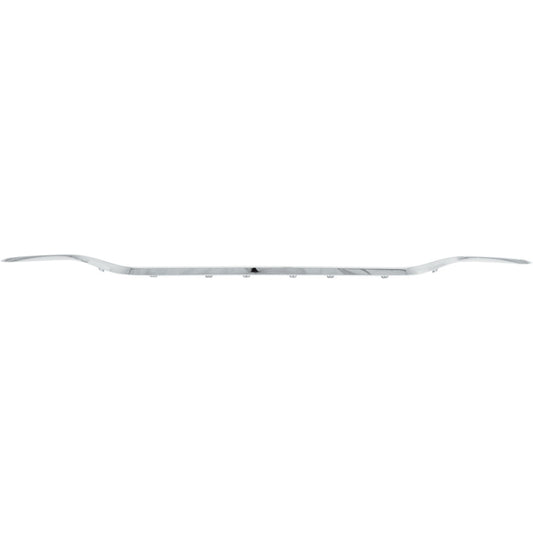 Bumper Molding Rr Center Chrome Sprt Sdn/ Wagon - Mercedes E450 2019-2023 | Mercedes E300 2017-2019 | Mercedes E350 2020-2023