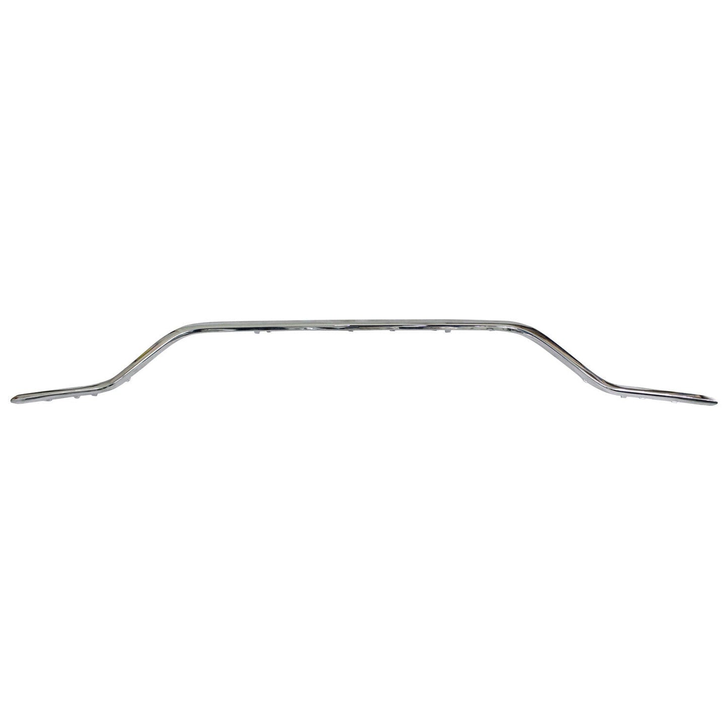 Bumper Moulding Rr Lower Chrome W/Amg Sdn - Mercedes C43 Amg (4-Door) 2019 | Mercedes C63 Amg (4-Door) 2019 | Mercedes C63 Amg S (4-Door) 2019