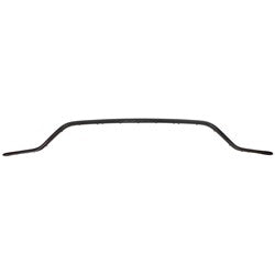 Bumper Moulding Rr Lower Bright Black W/Amg Sdn - Mercedes C63 Amg S (4-Door) 2019 | Mercedes C43 Amg (4-Door) 2019 | Mercedes C63 Amg (4-Door) 2019