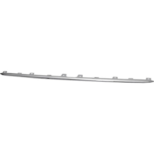 Bumper Molding Rr Chrome W/Amg - Mercedes A220 2019-2022