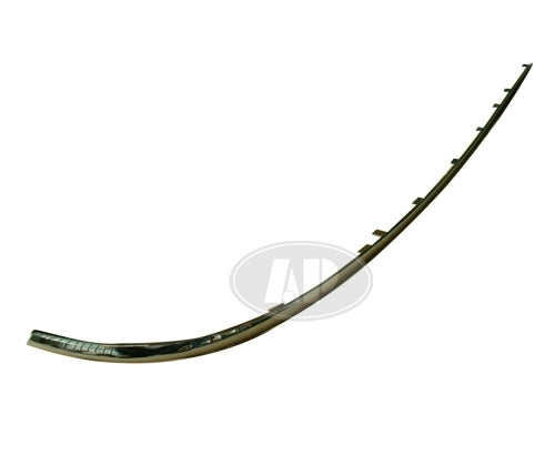 Bumper Moulding Outer Rr Lh Chrome (Small) - Mercedes E63 Amg 2007-2009 | Mercedes E320 2007-2009 | Mercedes E350 2007-2009