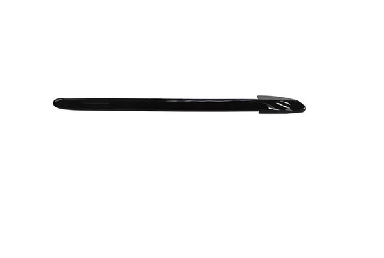 Bumper Molding Rr Lh Bright Black Finish Amg - Mercedes C63 Amg S (2-Door) 19-2123 | Mercedes C43 Amg (4-Door) 2019-2021 | Mercedes C43 Amg (2-Door) 2019-2023