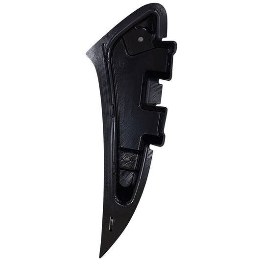 Bumper Bracket Rr Lh Outer (To Mount Valance) W/Amg - Mercedes Cla35 Amg 2020-2025 | Mercedes Cla250 2020-2025 | Mercedes Cla45 Amg 2020-2023