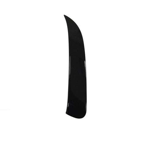 Bumper Molding Rr Rh Vertical Bright Black W/Amg - Mercedes Cla250 2017-2019 | Mercedes Cla45 Amg 2017-2019