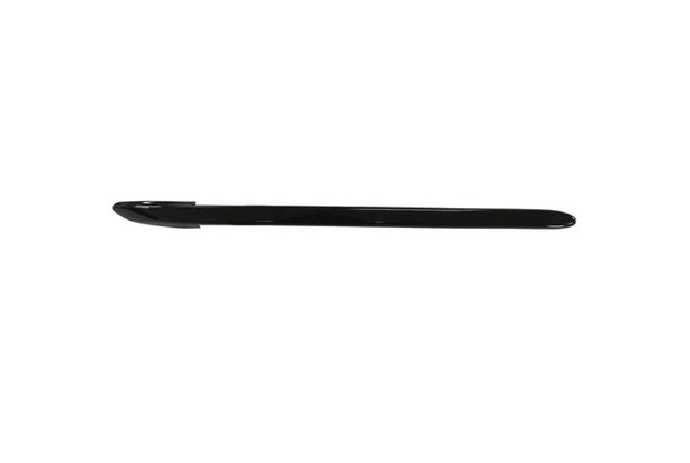 Bumper Molding Rr Rh Bright Black Finish Amg - Mercedes C63 Amg S (2-Door) 19-2123 | Mercedes C43 Amg (4-Door) 2019-2021 | Mercedes C43 Amg (2-Door) 2019-2023