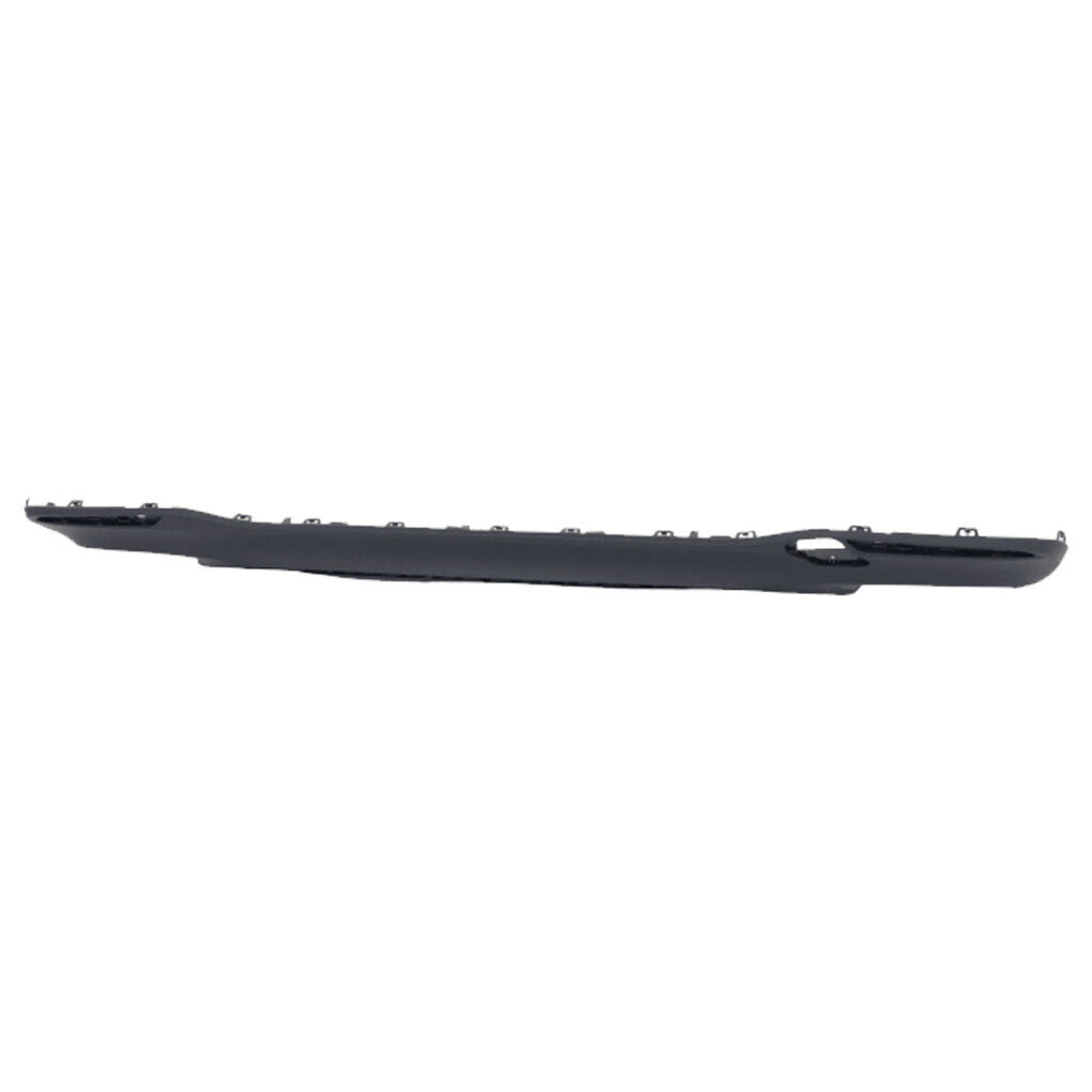 Bumper Rr Lower Textured Black W/Amg - Mercedes Gls550 2017-2019 | Mercedes Gle400 16-1719 | Mercedes Gle350 2016-2018